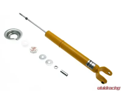 KONI Sport (yellow) 8041- externally adjustable, twin-tube low pressure gas Rear - 8041 1407Sport